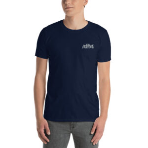 APM Short Sleeve Unisex T Shirt